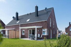 Ferienhaus Meerperle